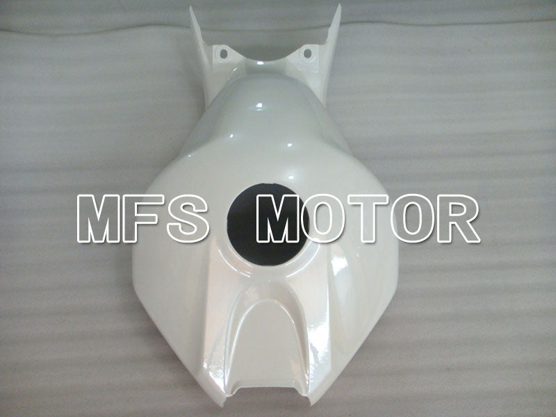 Honda CBR1000RR 2006-2007 Injection ABS Fairing - Factory Style - White - MFS2894 - Fairings Kit
