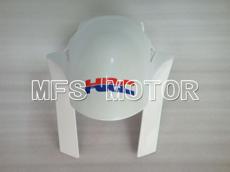 Honda CBR1000RR 2006-2007 Injection ABS Fairing - Factory Style - White - MFS2894 - Fairings Kit