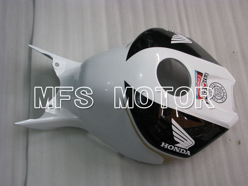 Honda CBR1000RR 2006-2007 Injection ABS Fairing - PlayBoy - Black White - MFS2895 - Fairings Kit