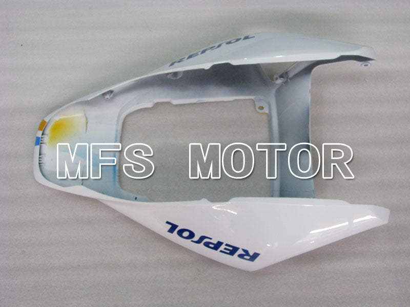 Honda CBR1000RR 2006-2007 Injection ABS Fairing - Others - White - MFS2896 - Fairings Kit