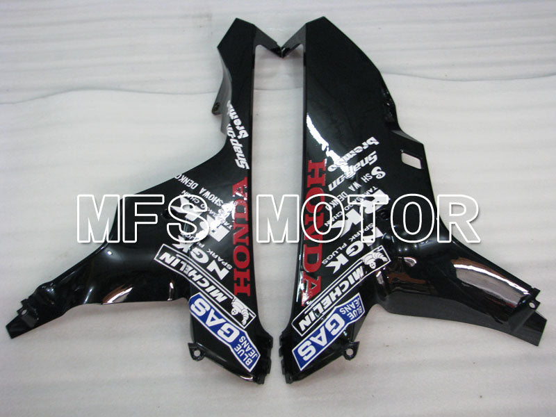 Honda CBR1000RR 2006-2007 Injection ABS Fairing - Others - Orange Yellow Black - MFS2901 - Fairings Kit