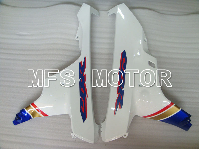 Honda CBR1000RR 2006-2007 Injection ABS Fairing - Rothmans - Blue White - MFS2902 - Fairings Kit
