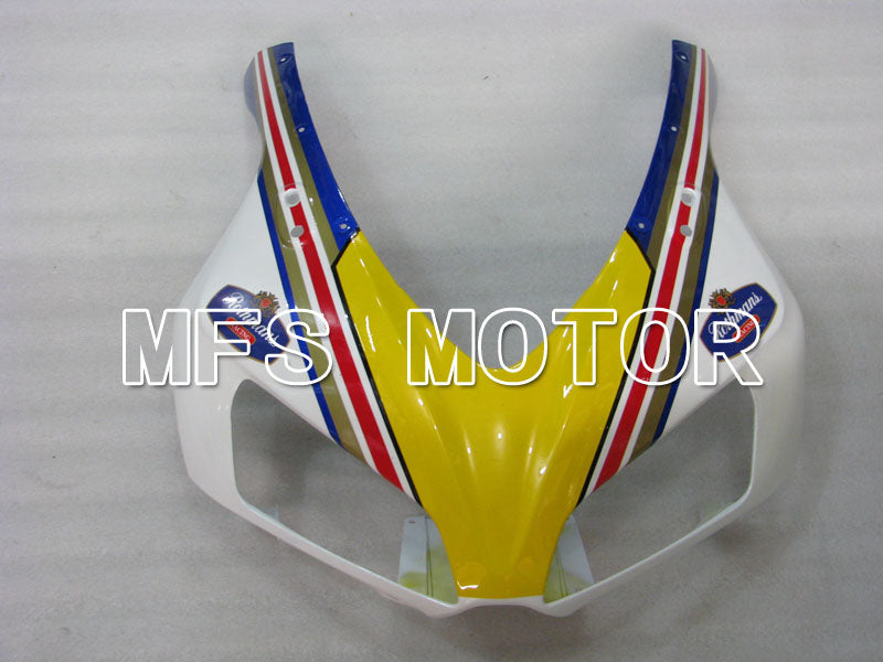 Honda CBR1000RR 2006-2007 Injection ABS Fairing - Rothmans - Blue White - MFS2903 - Fairings Kit