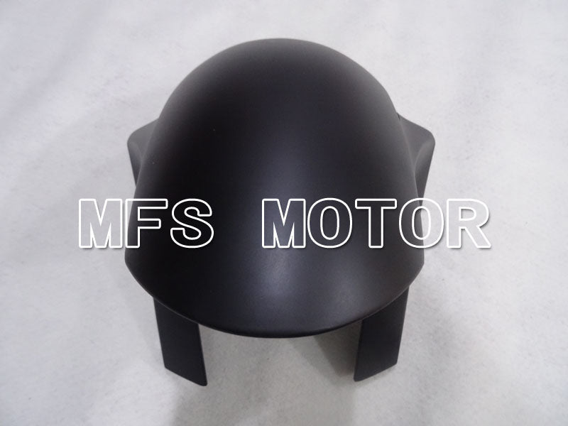 Honda CBR1000RR 2006-2007 Injection ABS Fairing - Factory Style - Black Red - MFS2914 - Fairings Kit