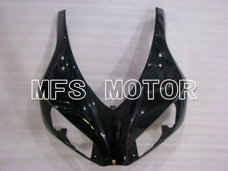 Honda CBR1000RR 2006-2007 Injection ABS Fairing - Others - Black Orange - MFS2916 - Fairings Kit