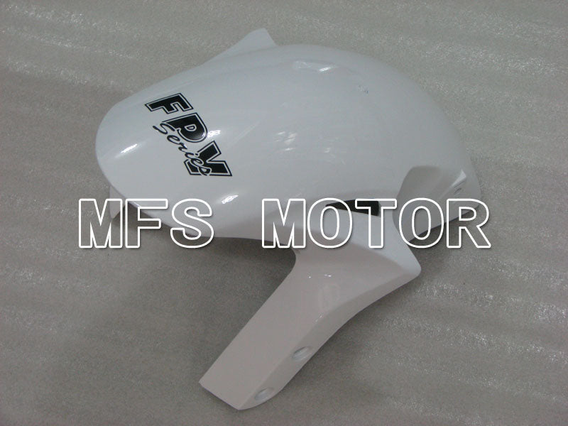 Honda CBR1000RR 2006-2007 Injection ABS Fairing - Repsol - Red White - MFS2918 - Fairings Kit