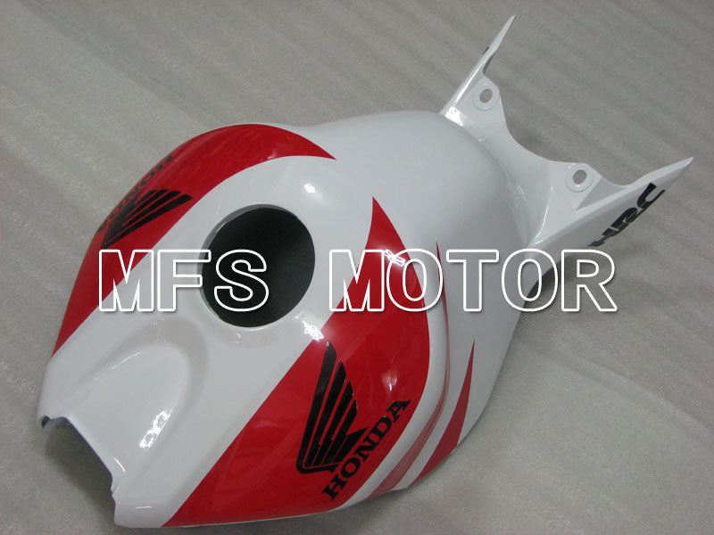 Honda CBR1000RR 2006-2007 Injection ABS Fairing - Repsol - Red White - MFS2918 - Fairings Kit