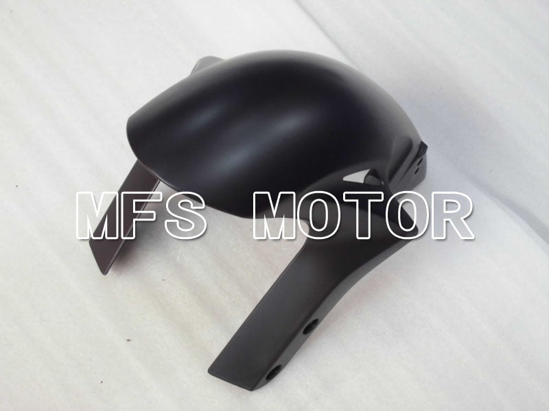 Honda CBR1000RR 2006-2007 Injection ABS Fairing - Factory Style - Black - MFS2930 - Fairings Kit