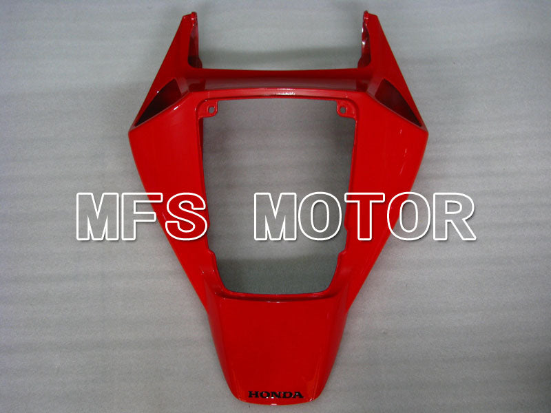 Honda CBR1000RR 2006-2007 Injection ABS Fairing - Factory Style - Black Red - MFS2931 - Fairings Kit
