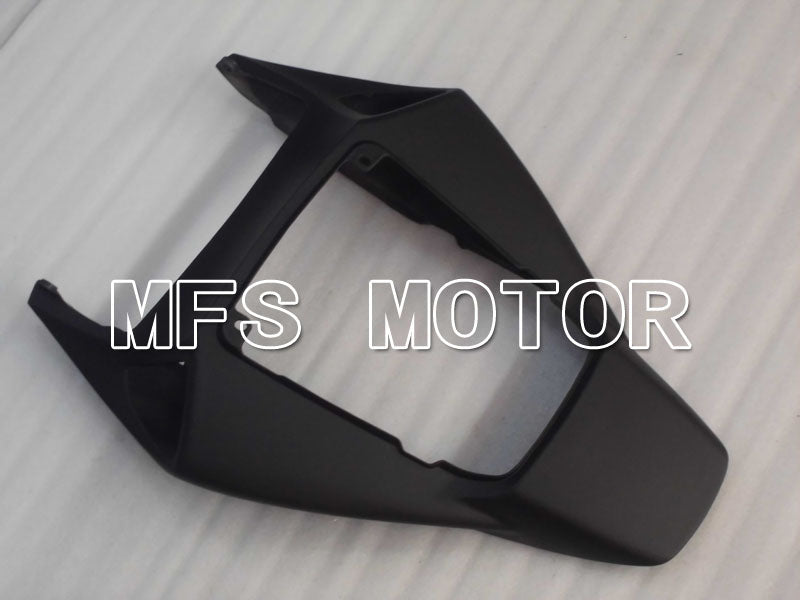 Honda CBR1000RR 2006-2007 Injection ABS Fairing - Factory Style - Black Matte - MFS2934 - Fairings Kit