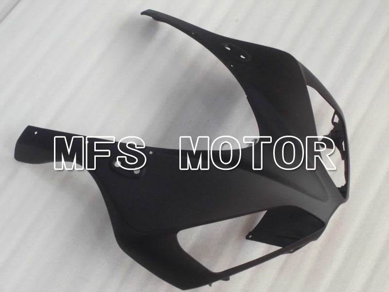 Honda CBR1000RR 2006-2007 Injection ABS Fairing - Factory Style - Black Matte - MFS2934 - Fairings Kit