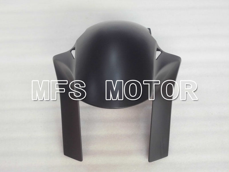 Honda CBR1000RR 2006-2007 Injection ABS Fairing - Factory Style - Black Matte - MFS2934 - Fairings Kit