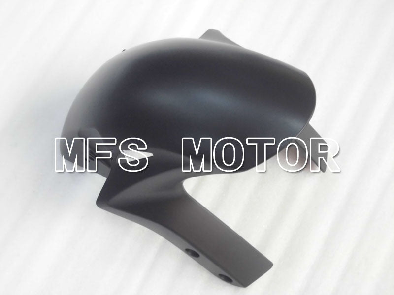 Honda CBR1000RR 2006-2007 Injection ABS Fairing - Factory Style - Black Matte - MFS2934 - Fairings Kit