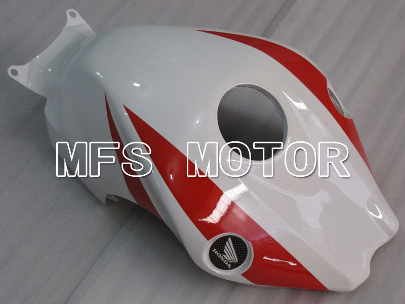 Honda CBR1000RR 2008-2011 Injection ABS Fairing - Castrol - Red White - MFS2938 - Fairings Kit