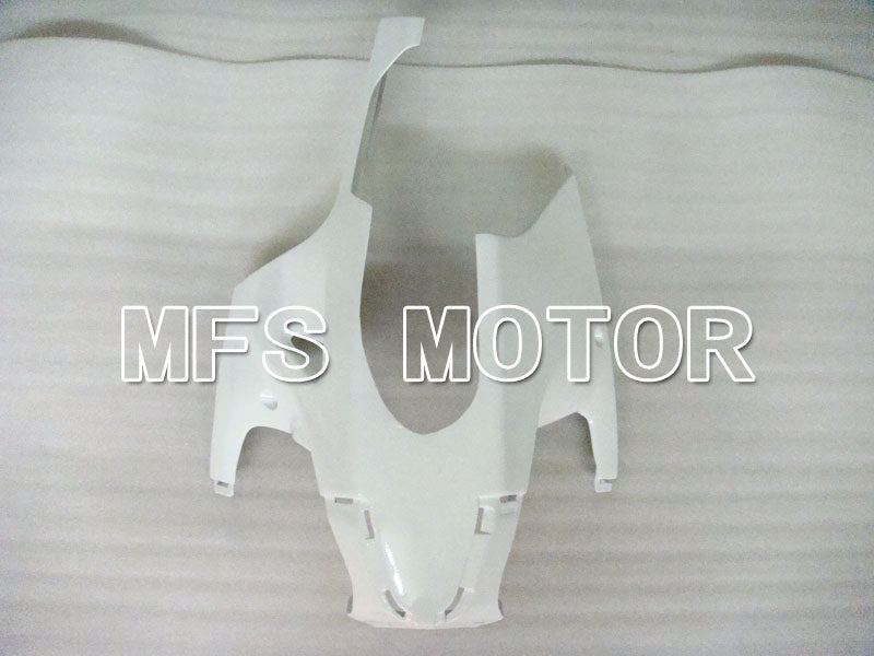Honda CBR1000RR 2008-2011 Injection ABS Fairing - Factory Style - White - MFS2939 - Fairings Kit