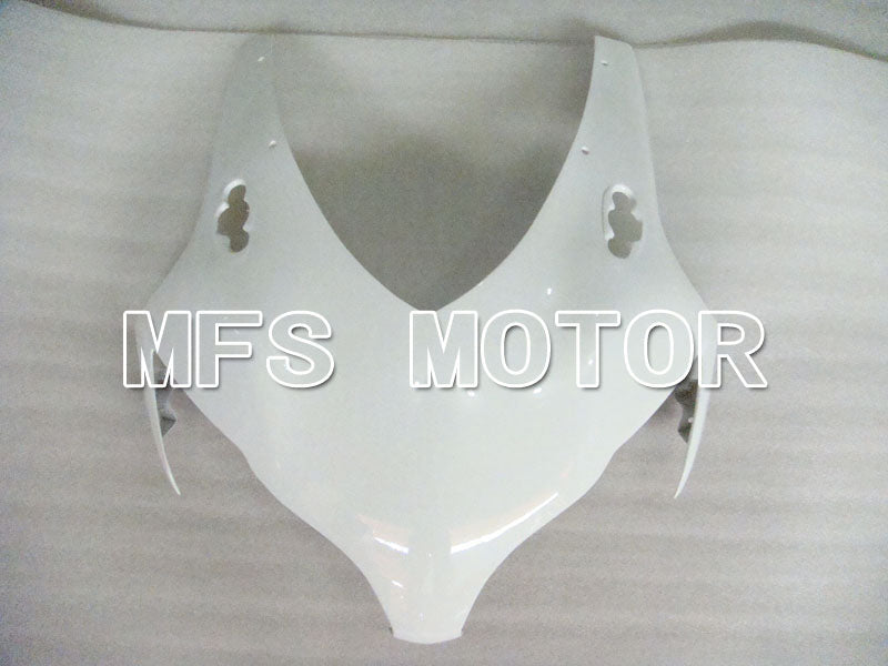 Honda CBR1000RR 2008-2011 Injection ABS Fairing - Factory Style - White - MFS2939 - Fairings Kit