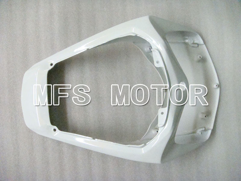 Honda CBR1000RR 2008-2011 Injection ABS Fairing - Factory Style - White - MFS2939 - Fairings Kit