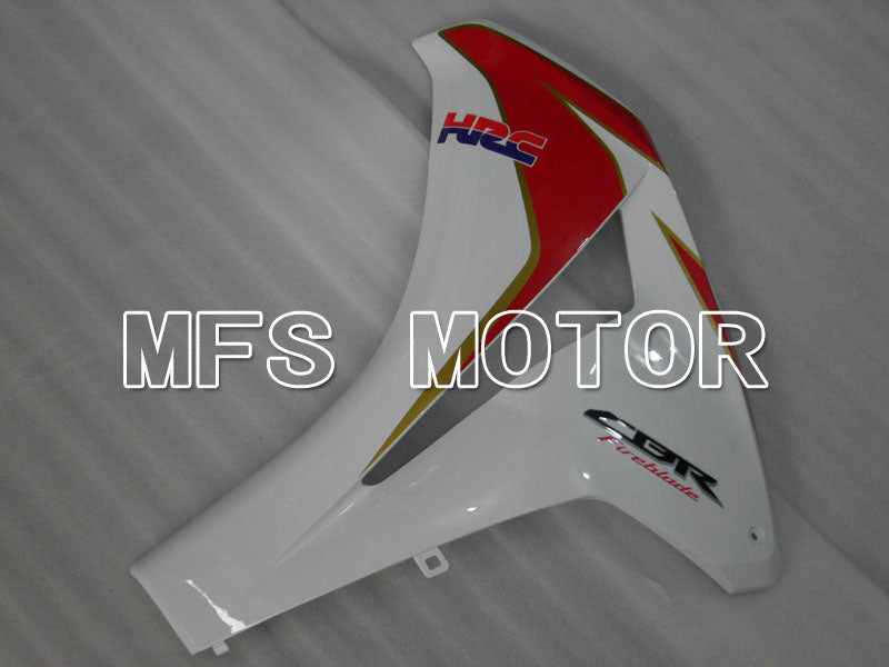 Honda CBR1000RR 2008-2011 Injection ABS Fairing - HRC - Blue Red White - MFS2940 - Fairings Kit