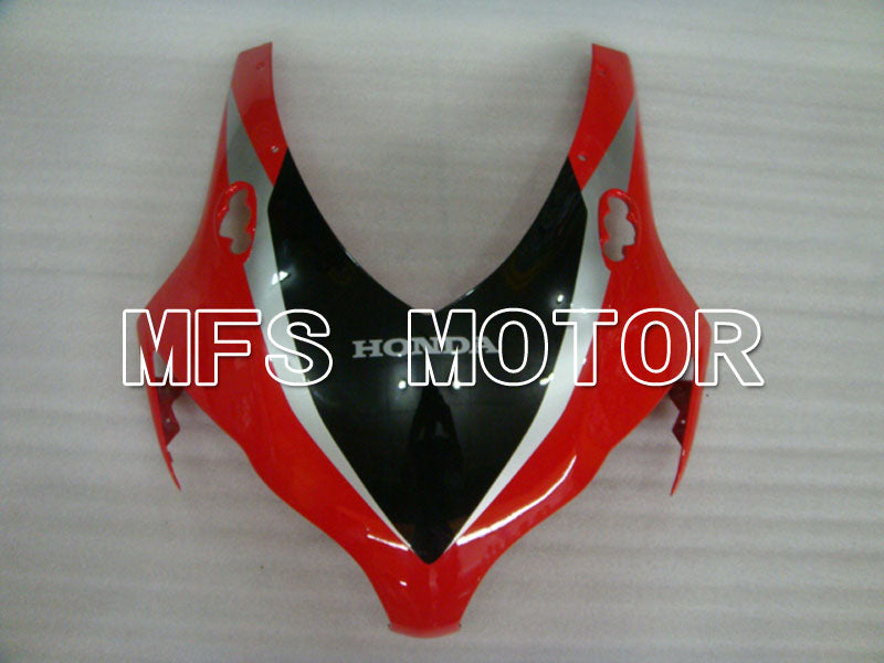 Honda CBR1000RR 2008-2011 Injection ABS Fairing - Factory Style - Red Silver - MFS2941 - Fairings Kit