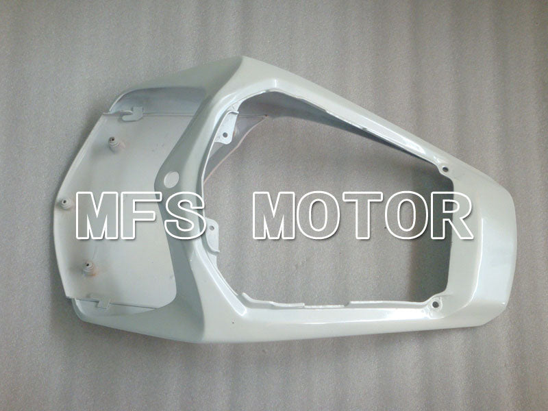 Honda CBR1000RR 2008-2011 Injection ABS Fairing - Factory Style - Black White - MFS2942 - Fairings Kit