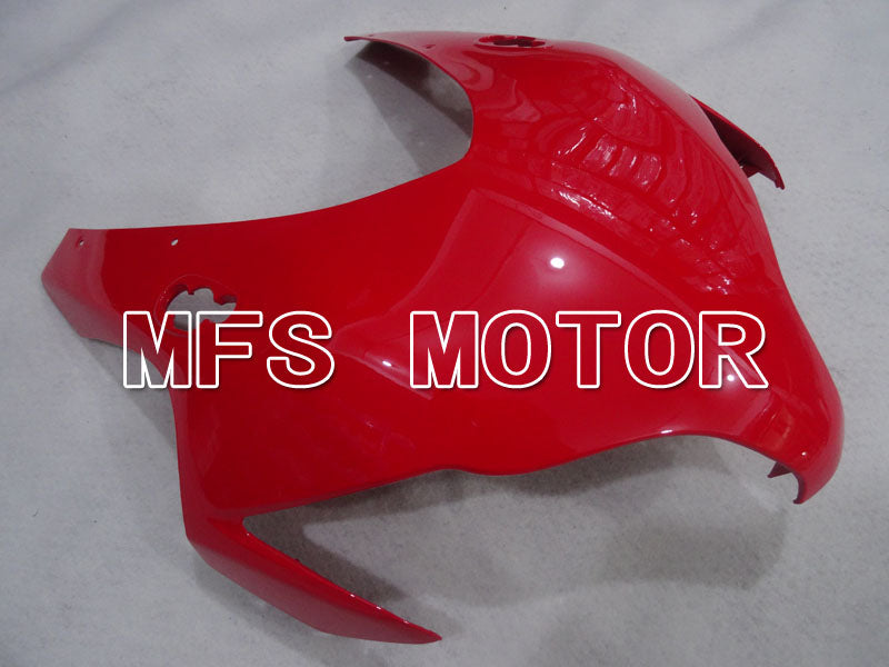 Honda CBR1000RR 2008-2011 Injection ABS Fairing - Factory Style - Red - MFS2945 - Fairings Kit