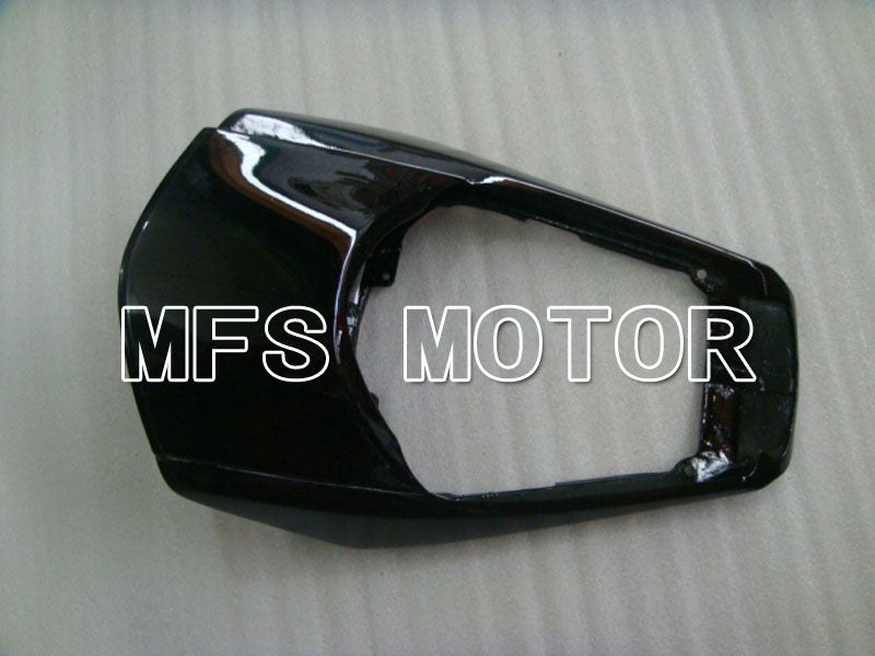 Honda CBR1000RR 2008-2011 Injection ABS Fairing - Factory Style - Black White - MFS2947 - Fairings Kit