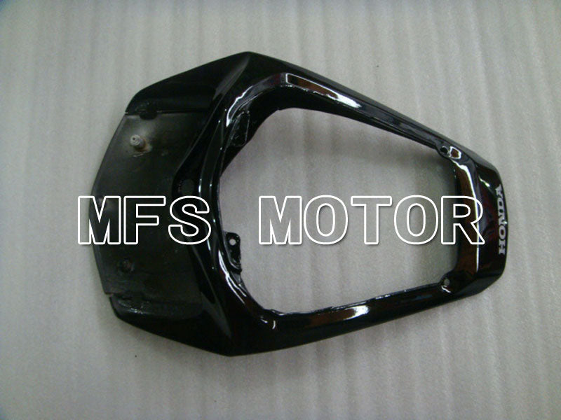 Honda CBR1000RR 2008-2011 Injection ABS Fairing - Factory Style - Black White - MFS2947 - Fairings Kit