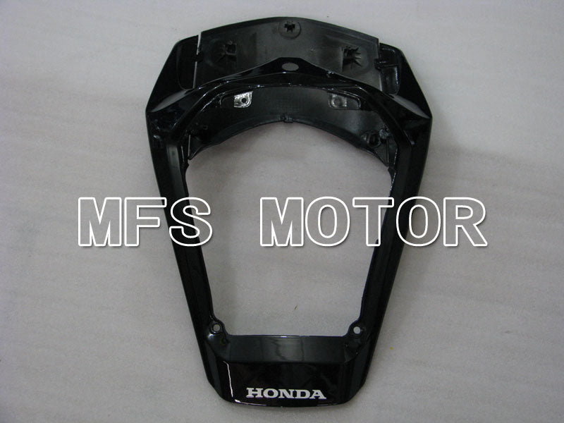 Honda CBR1000RR 2008-2011 Injection ABS Fairing - Flame - Red Black - MFS2948 - Fairings Kit