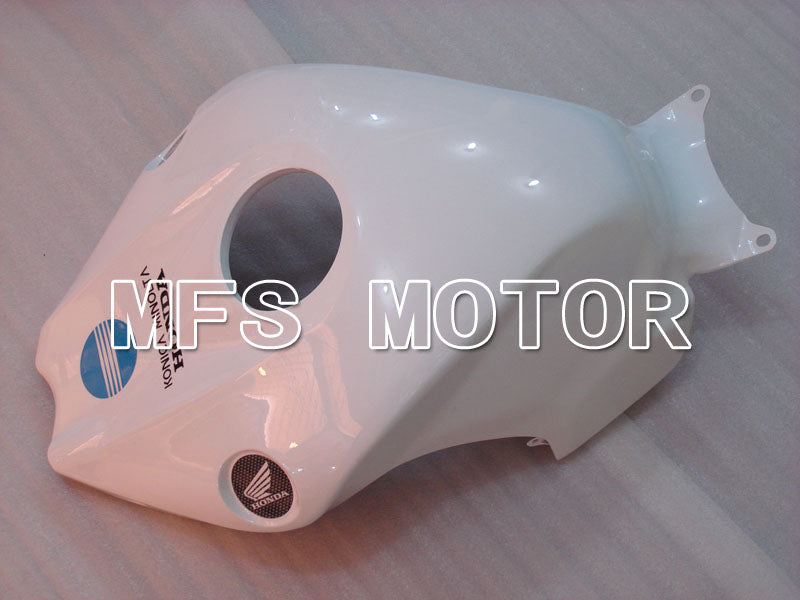 Honda CBR1000RR 2008-2011 Injection ABS Fairing - Konica Minolta - Black White - MFS2951 - Fairings Kit