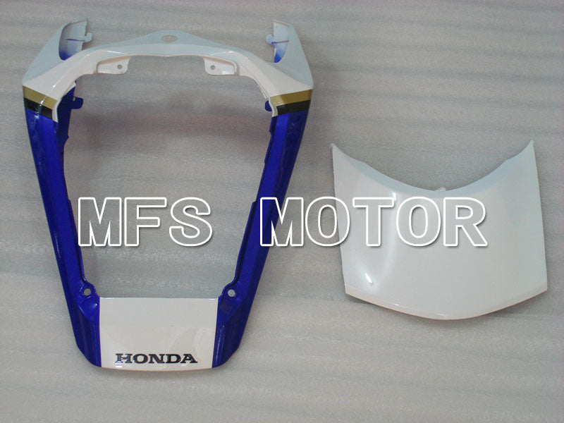 Honda CBR1000RR 2008-2011 Injection ABS Fairing - Konica Minolta - Black White - MFS2951 - Fairings Kit
