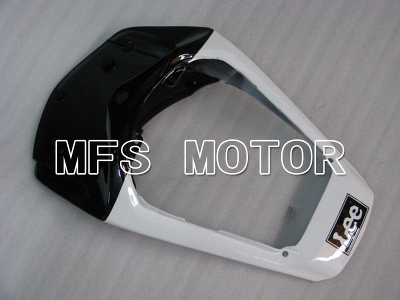 Honda CBR1000RR 2008-2011 Injection ABS Fairing - Eurobet - Black Blue White - MFS2953 - Fairings Kit