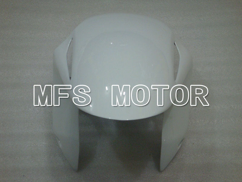 Honda CBR1000RR 2008-2011 Injection ABS Fairing - Factory Style - Black White - MFS2956 - Fairings Kit
