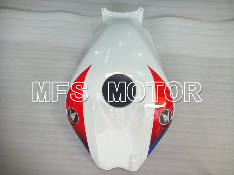 Honda CBR1000RR 2008-2011 Injection ABS Fairing - HRC - Blue Red White - MFS2957 - Fairings Kit