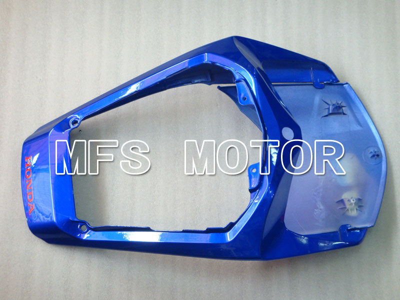 Honda CBR1000RR 2008-2011 Injection ABS Fairing - HRC - Blue Red White - MFS2957 - Fairings Kit