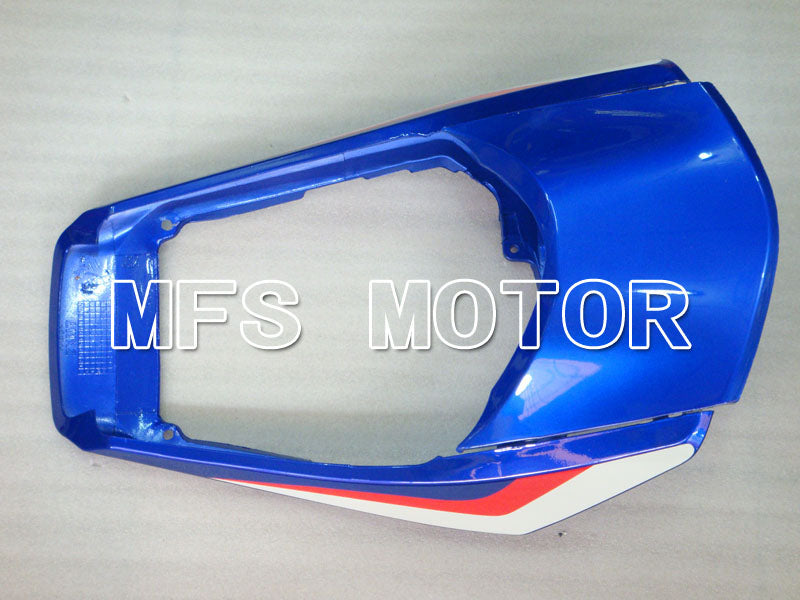 Honda CBR1000RR 2008-2011 Injection ABS Fairing - HRC - Blue Red White - MFS2957 - Fairings Kit