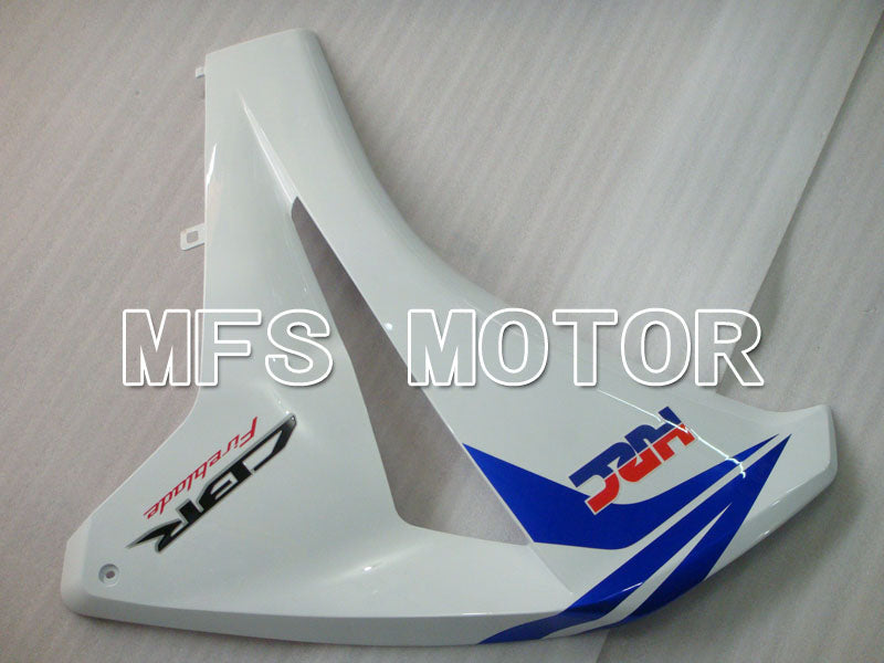 Honda CBR1000RR 2008-2011 Injection ABS Fairing - HRC - Blue Red White - MFS2957 - Fairings Kit