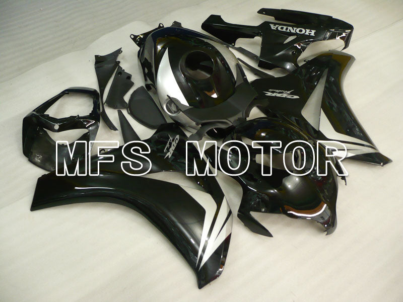 Honda CBR1000RR 2008-2011 Injection ABS Fairing - Factory Style - Black - MFS2960 - Fairings Kit