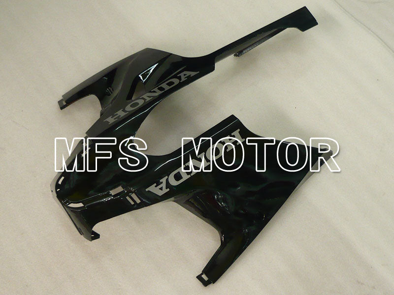 Honda CBR1000RR 2008-2011 Injection ABS Fairing - Factory Style - Black - MFS2960 - Fairings Kit