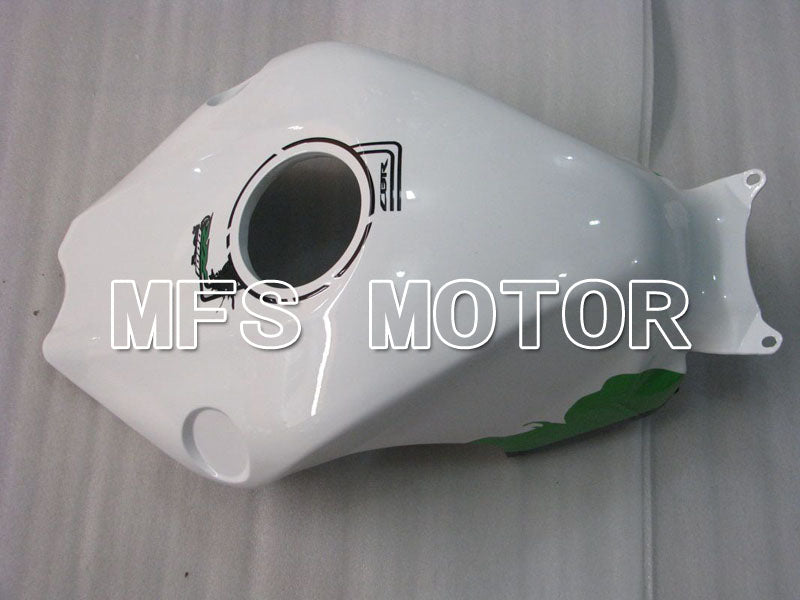 Honda CBR1000RR 2008-2011 Injection ABS Fairing - Others - Black White - MFS2962 - Fairings Kit
