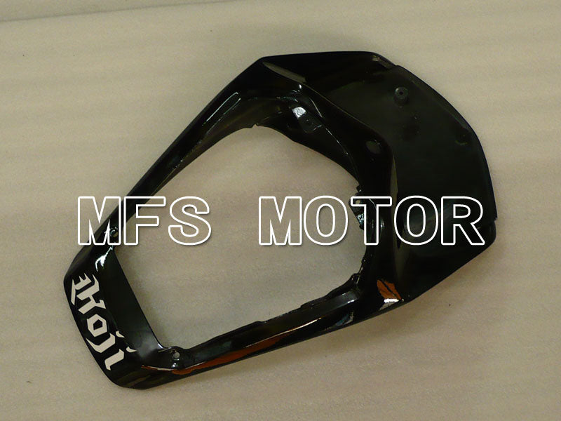 Honda CBR1000RR 2008-2011 Injection ABS Fairing - FLANNELS - Black - MFS2963 - Fairings Kit