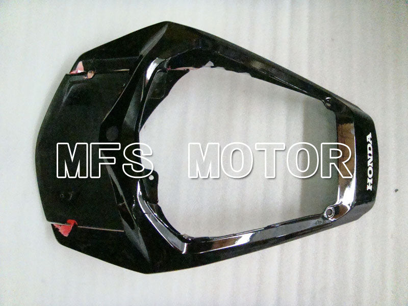 Honda CBR1000RR 2008-2011 Injection ABS Fairing - Repsol - Orange Red Black - MFS2968 - Fairings Kit