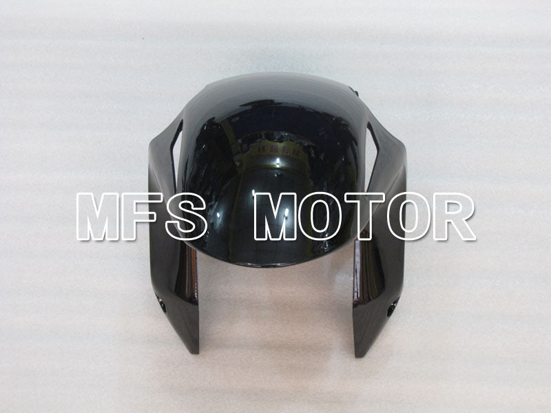 Honda CBR1000RR 2008-2011 Injection ABS Fairing - Factory Style - Black - MFS2971 - Fairings Kit
