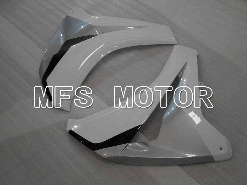 Honda CBR1000RR 2008-2011 Injection ABS Fairing - Factory Style - Red Silver - MFS2973 - Fairings Kit