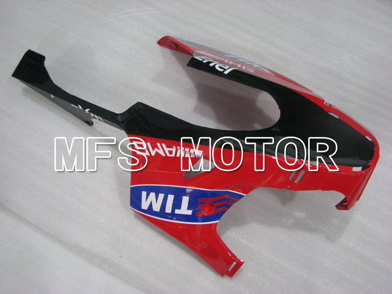 Honda CBR1000RR 2008-2011 Injection ABS Fairing - Factory Style - Red White - MFS2977 - Fairings Kit