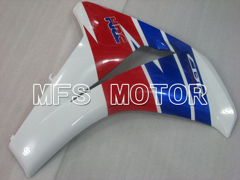 Honda CBR1000RR 2008-2011 Injection ABS Fairing - HRC - Blue Red White - MFS2981 - Fairings Kit