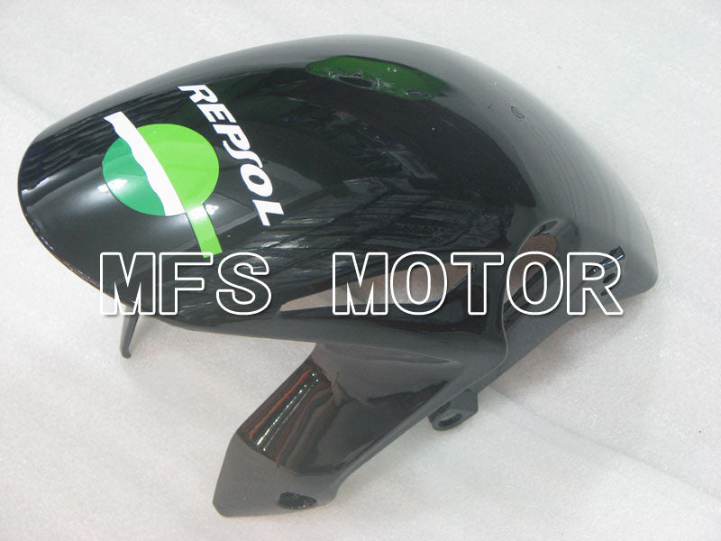 Honda CBR1000RR 2008-2011 Injection ABS Fairing - Rossi - Green - MFS2982 - Fairings Kit