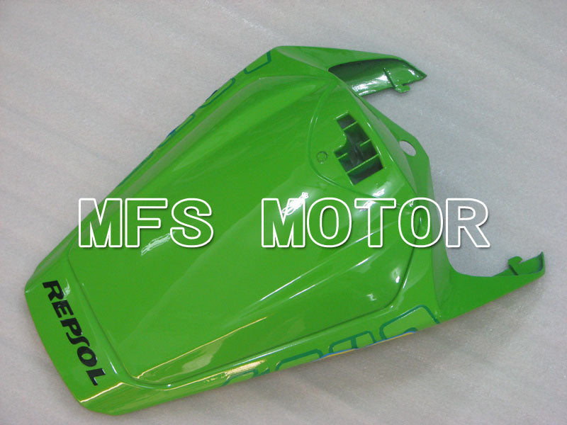 Honda CBR1000RR 2008-2011 Injection ABS Fairing - Rossi - Green - MFS2982 - Fairings Kit