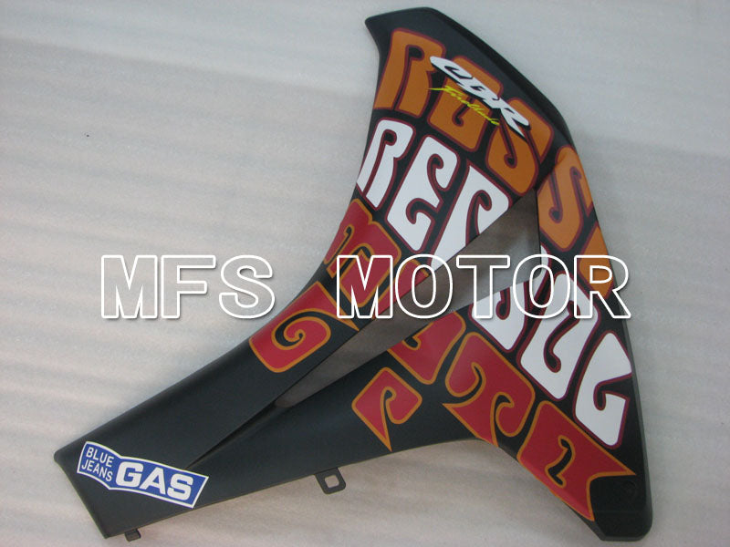 Honda CBR1000RR 2008-2011 Injection ABS Fairing - Rossi - Orange Matte - MFS2985 - Fairings Kit