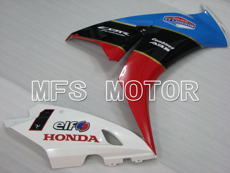 Honda CBR1000RR 2012-2016 Injection ABS Fairing - Others - Blue Red White - MFS3004 - Fairings Kit
