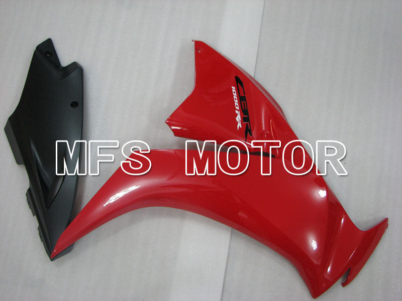 Honda CBR1000RR 2012-2016 Injection ABS Fairing - Factory Style - Red - MFS3007 - Fairings Kit